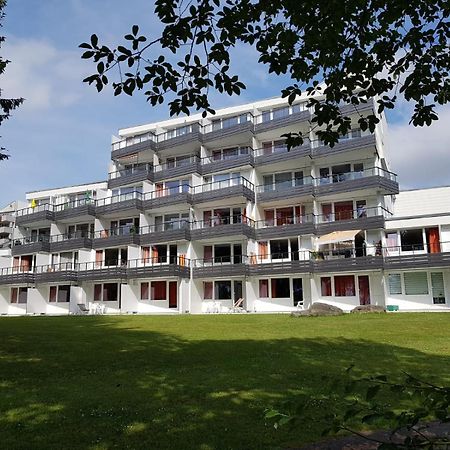 Apartment Abendrot Санкт-Энгльмар Экстерьер фото