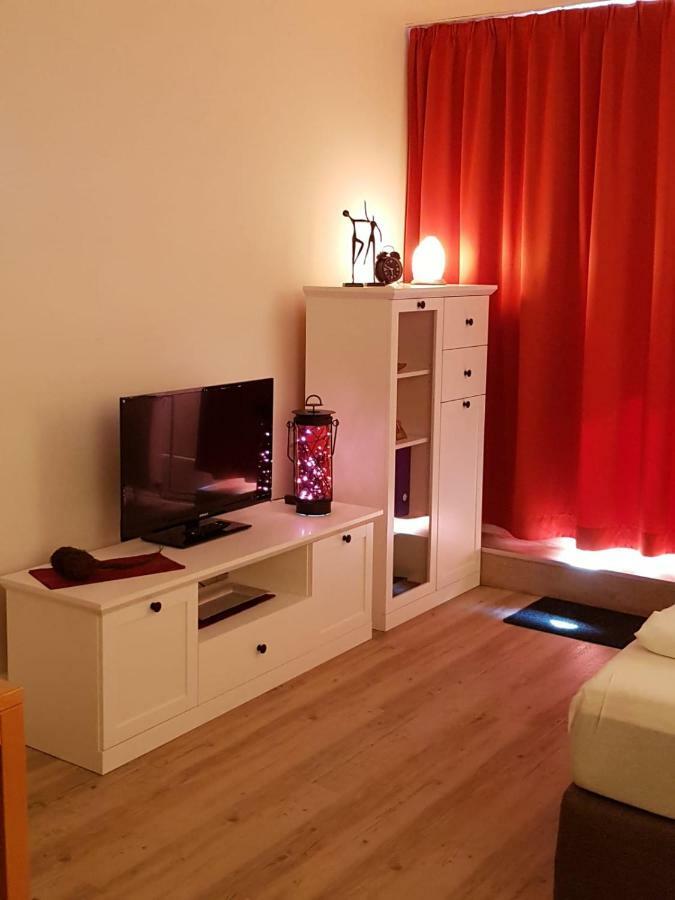 Apartment Abendrot Санкт-Энгльмар Экстерьер фото